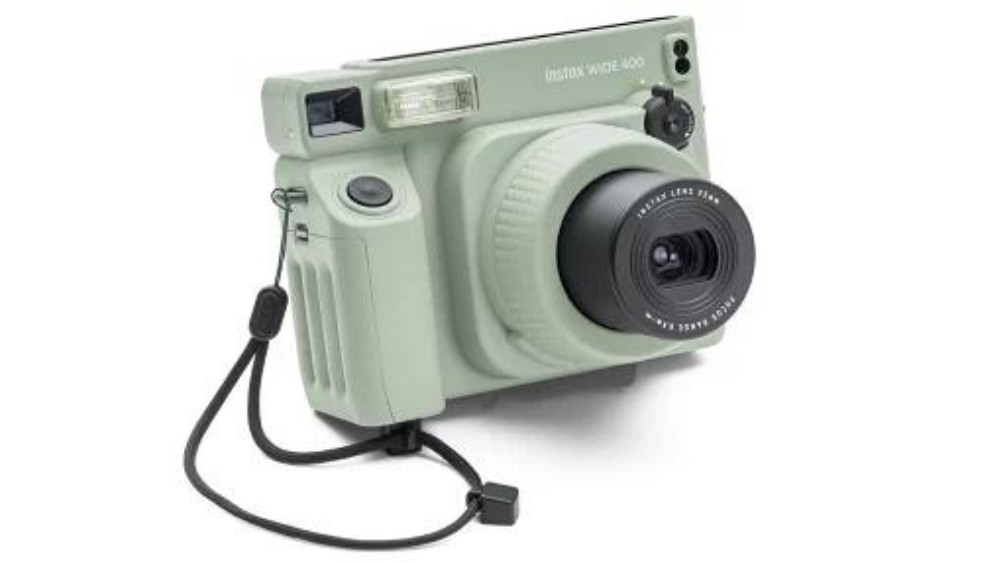 후지필름 instax WIDE400: 3년 보증으로 더 안심하고 사용하는 인스턴트 카메라 리뷰